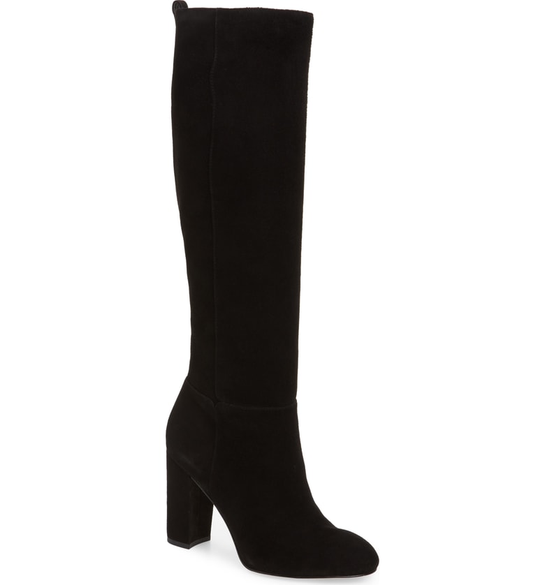 Knee High Boot