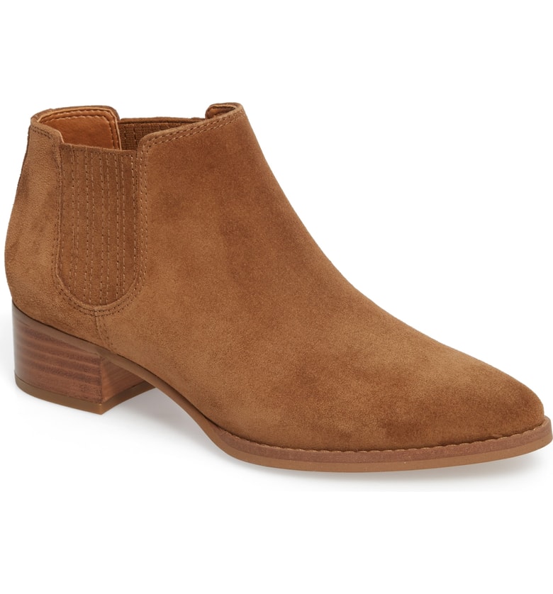 Sarto Boot