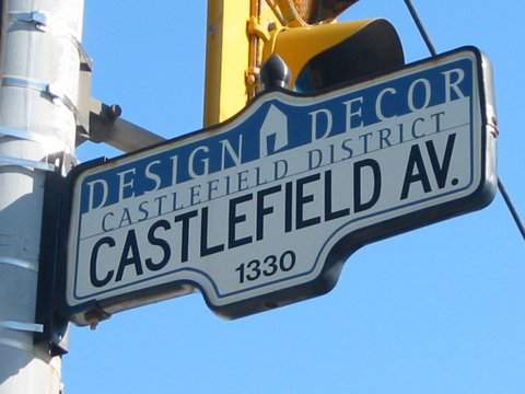 Castlefield Design District