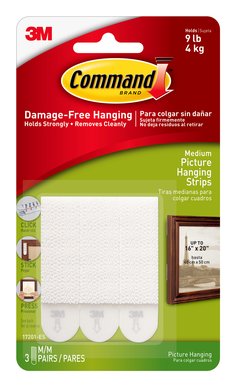 Command Strips