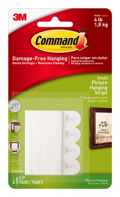 Command Strips