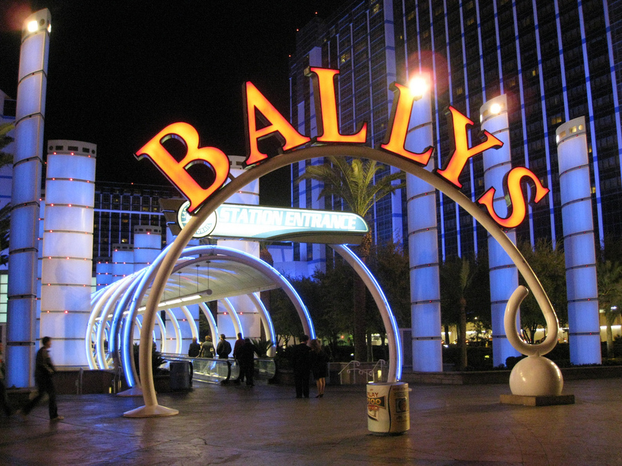 Bally's