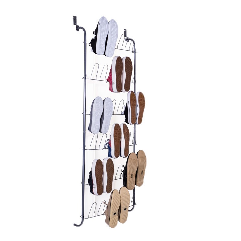 Back of the Door Shoe Rack