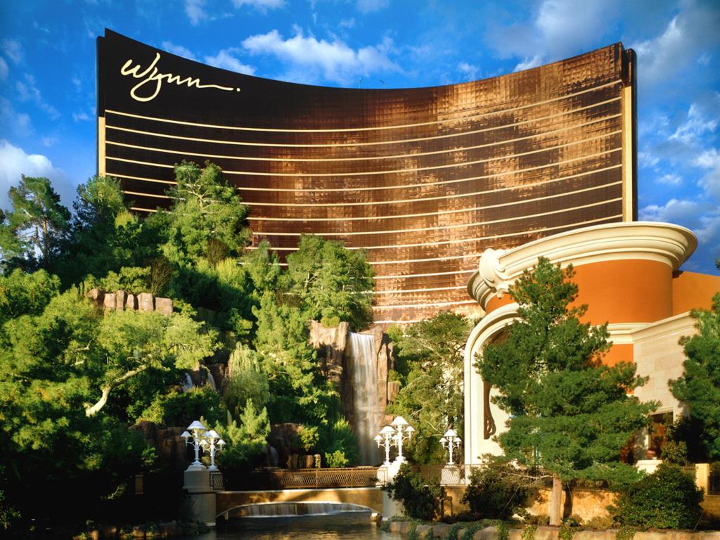 The Wynn