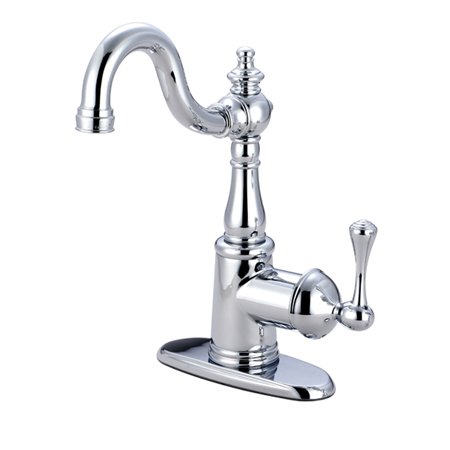 Vintage Faucet