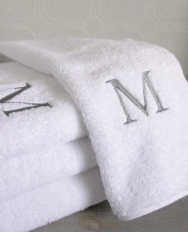 Hand Towels
