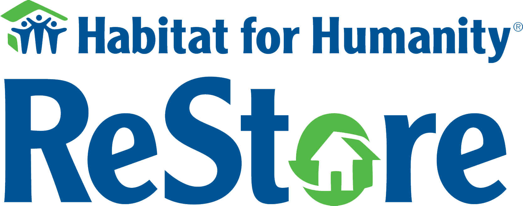 Habitat for Humanity Logo