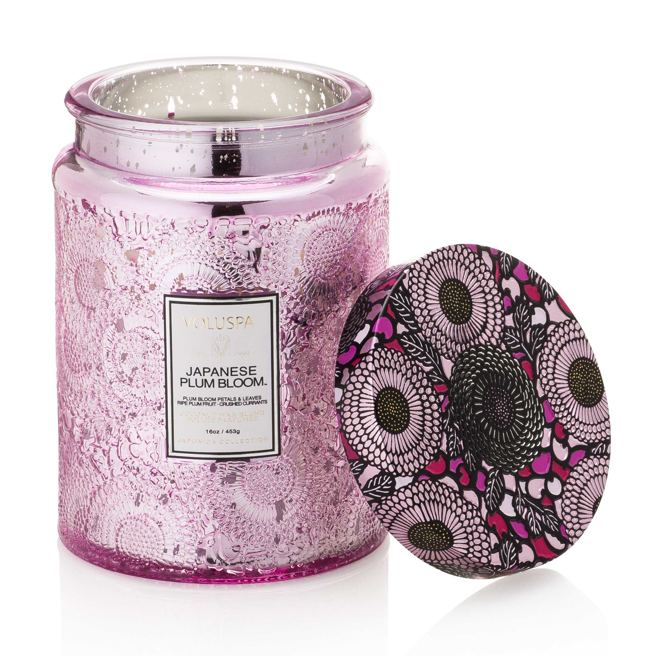 Voluspa Candles