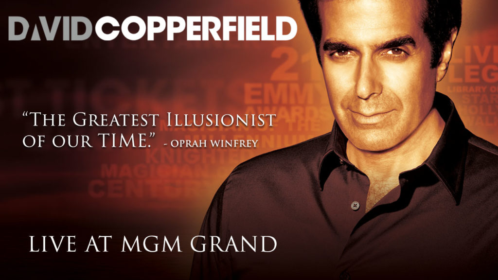 David Copperfield