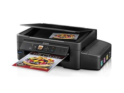 Epson EcoTank Printer