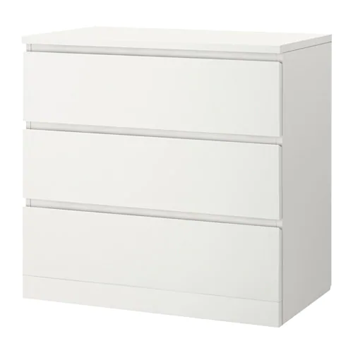 Malm Dresser