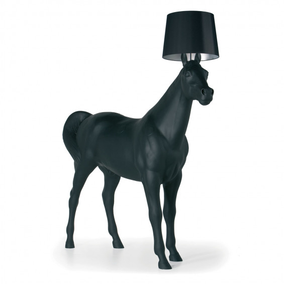 Horse Lamp