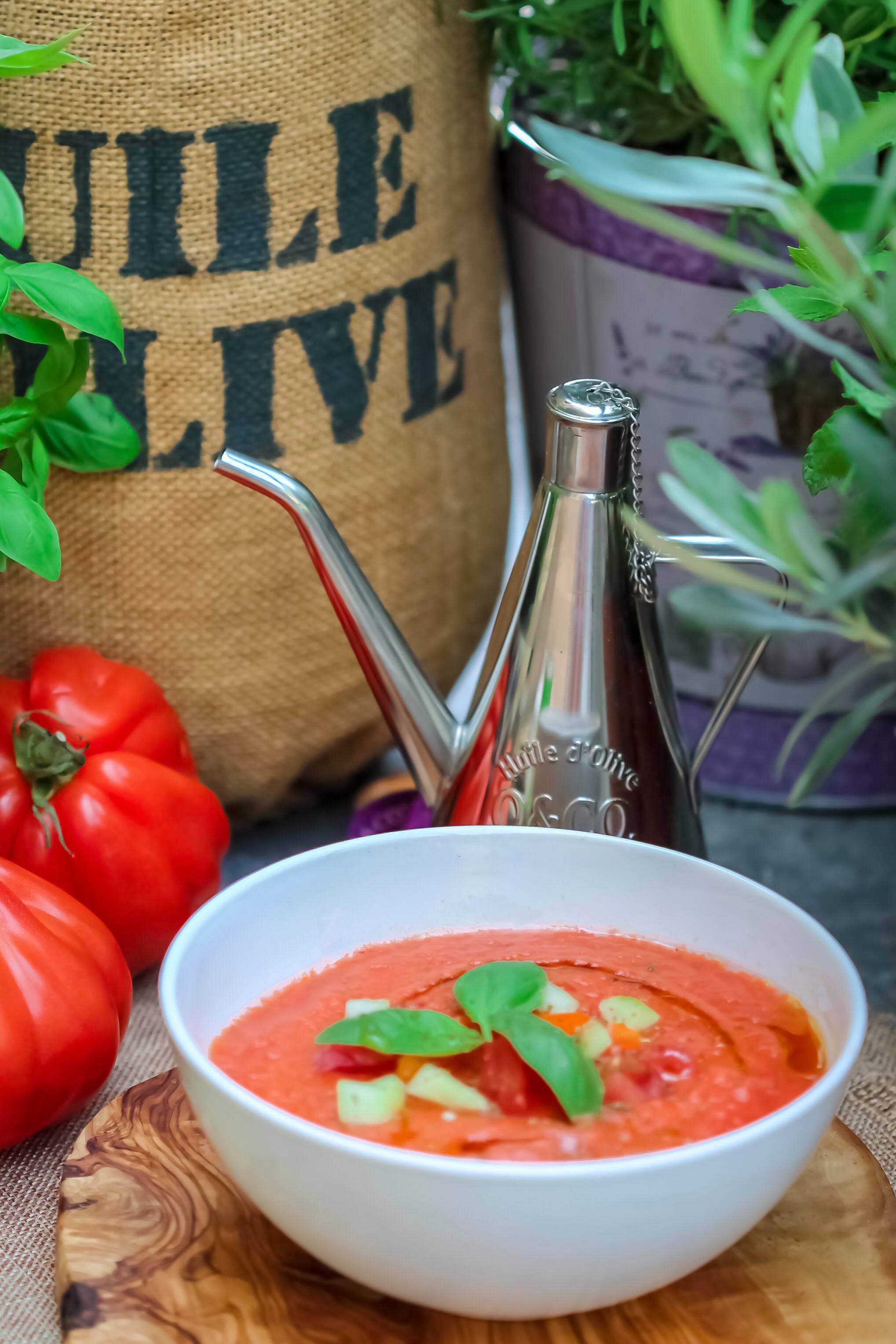 Tomatoe Soup