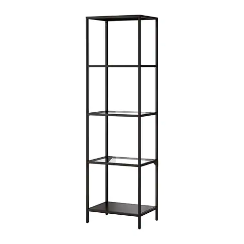 Vittsjo Bookshelf